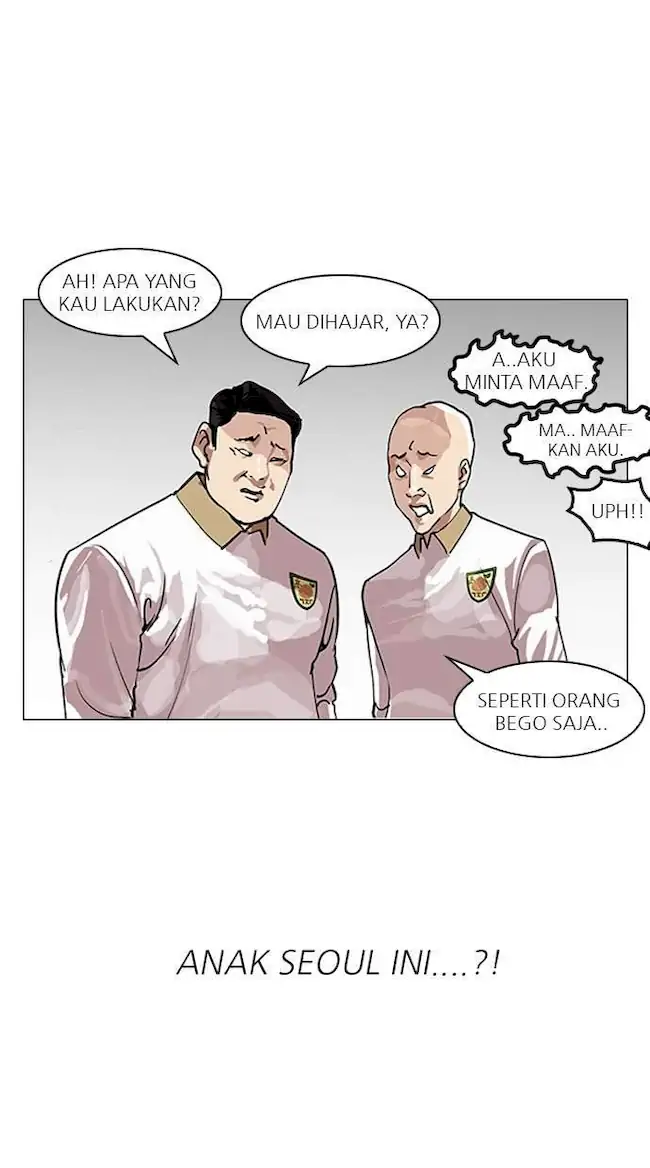 Lookism Chapter 139 Gambar 79