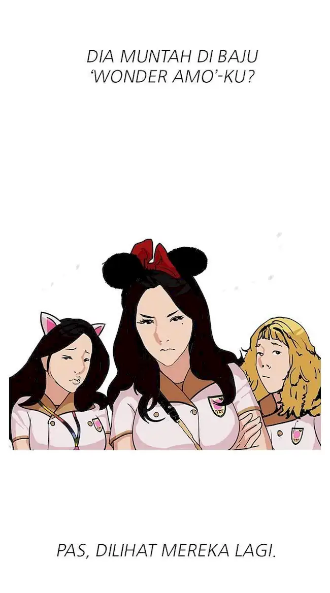 Lookism Chapter 139 Gambar 80