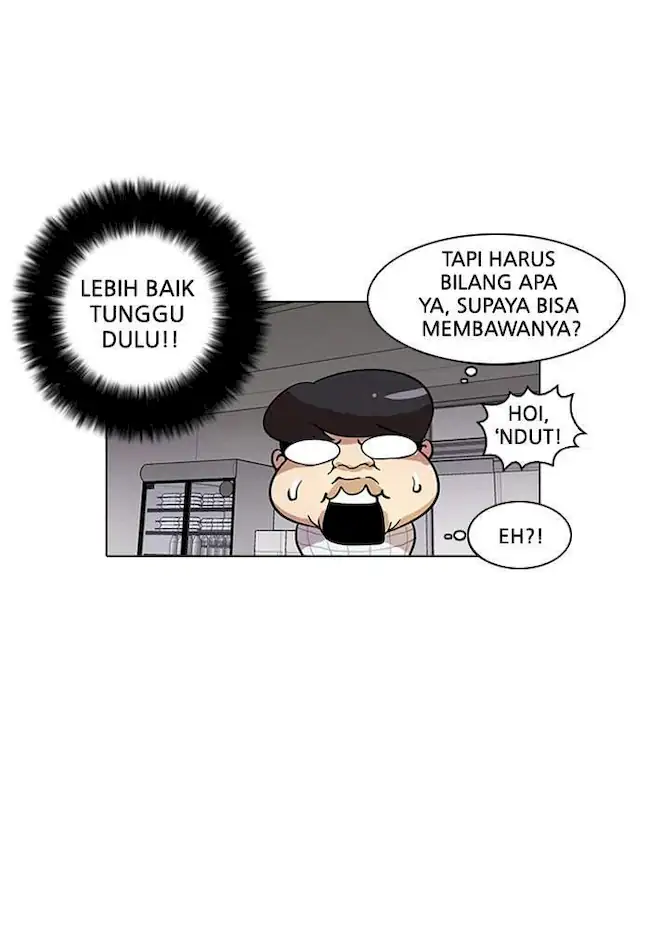 Lookism Chapter 14 Gambar 15