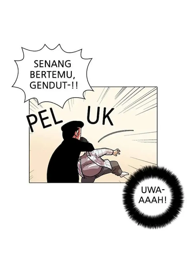 Lookism Chapter 14 Gambar 17