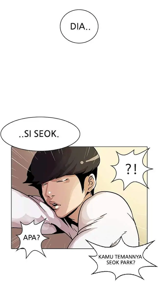 Lookism Chapter 14 Gambar 20
