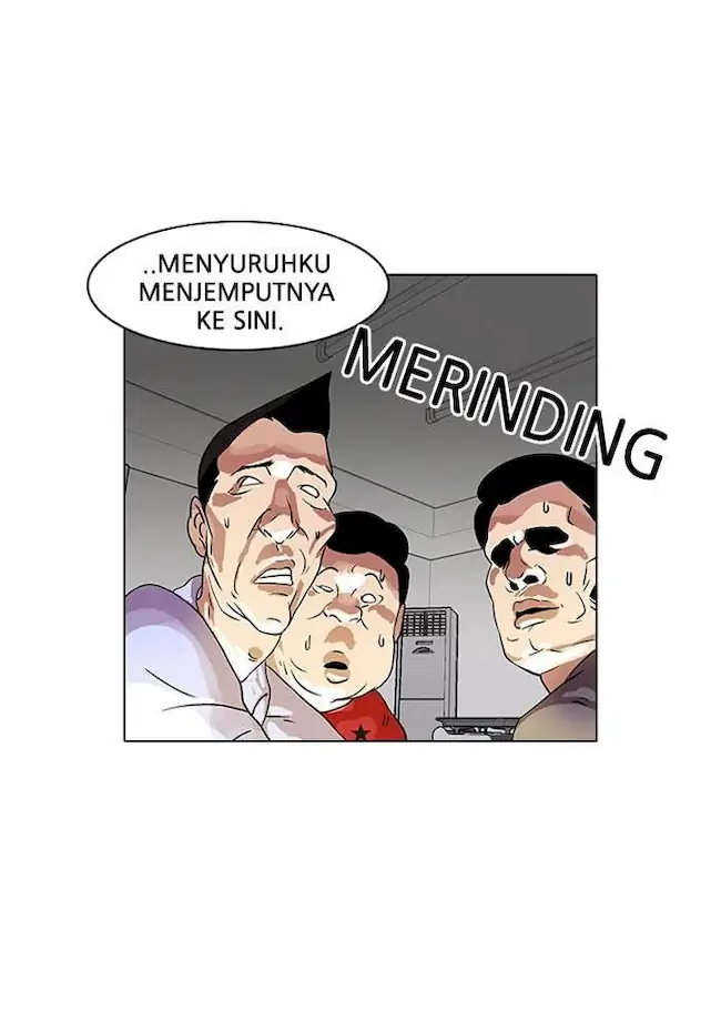Lookism Chapter 14 Gambar 25