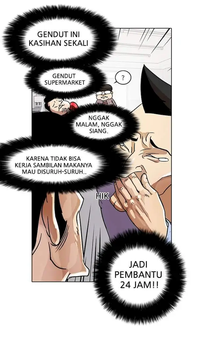 Lookism Chapter 14 Gambar 28