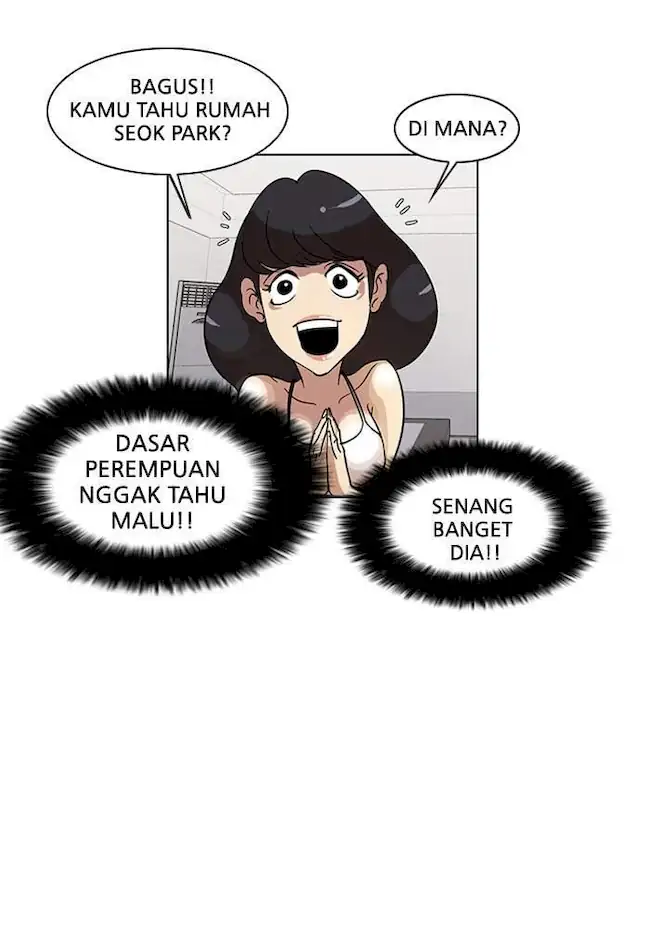 Lookism Chapter 14 Gambar 29