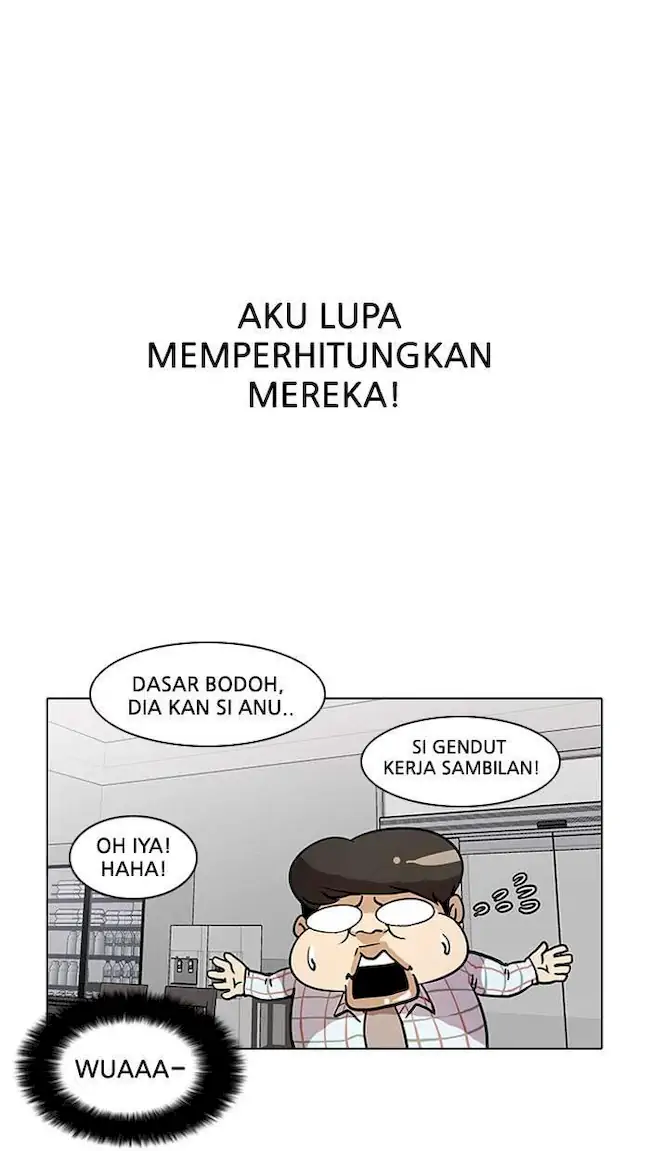 Lookism Chapter 14 Gambar 3
