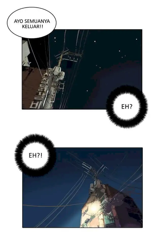 Lookism Chapter 14 Gambar 33