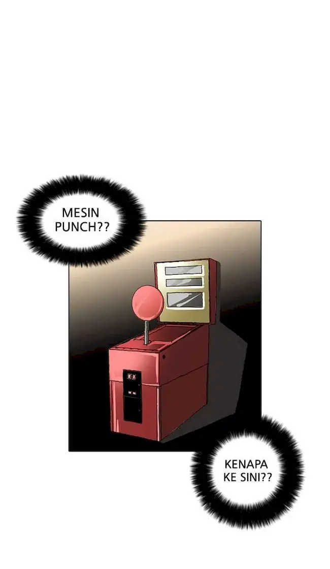 Lookism Chapter 14 Gambar 38