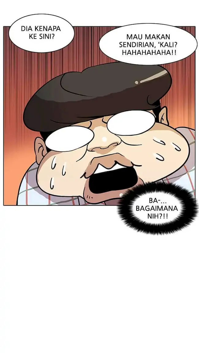 Lookism Chapter 14 Gambar 4