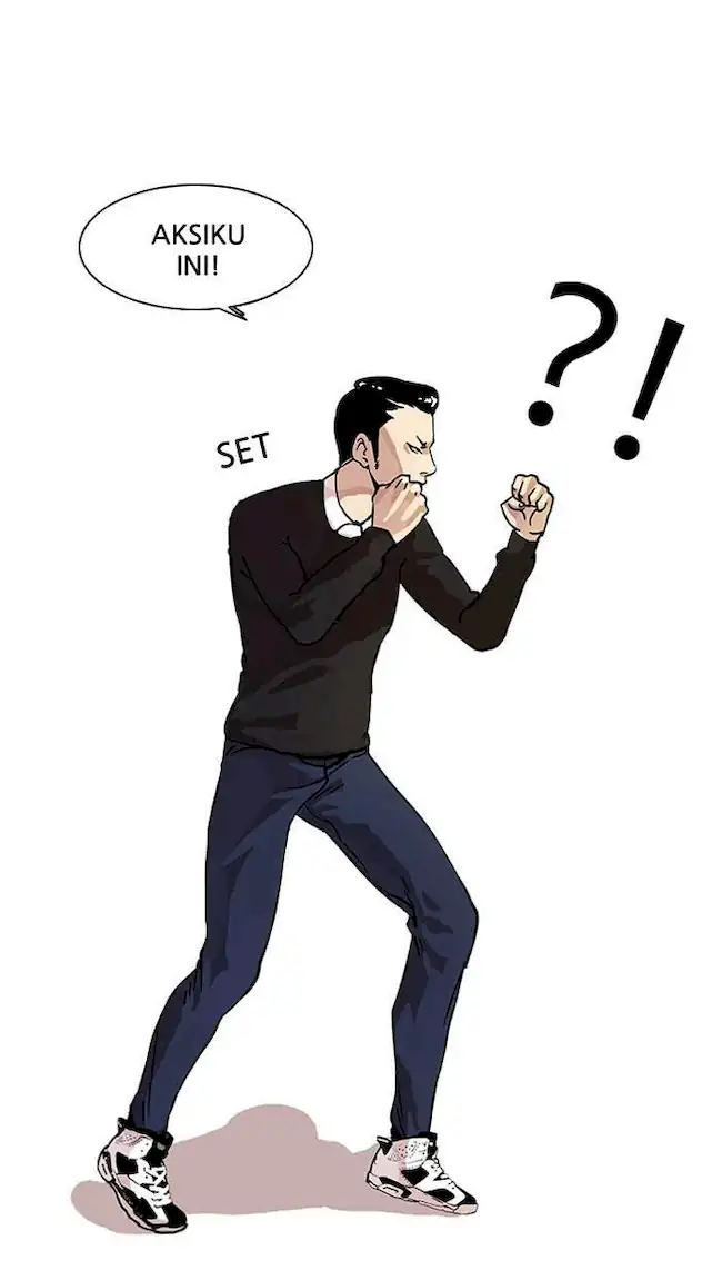 Lookism Chapter 14 Gambar 41