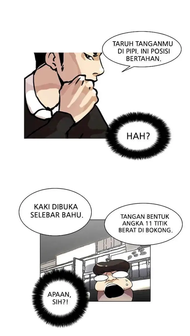 Lookism Chapter 14 Gambar 42