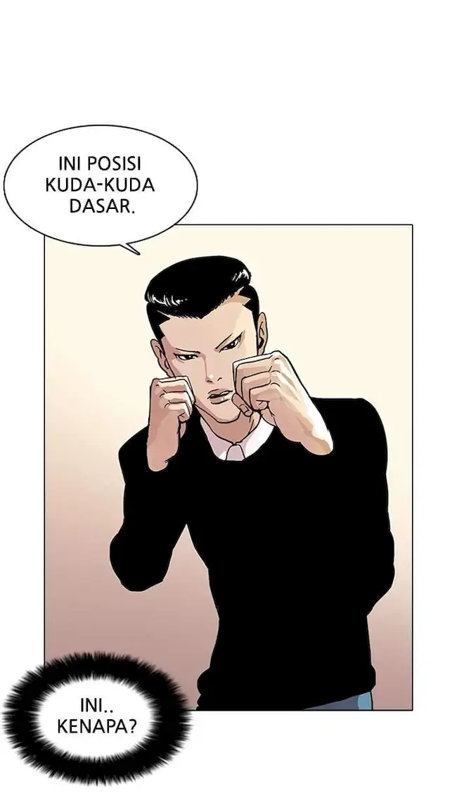 Lookism Chapter 14 Gambar 43