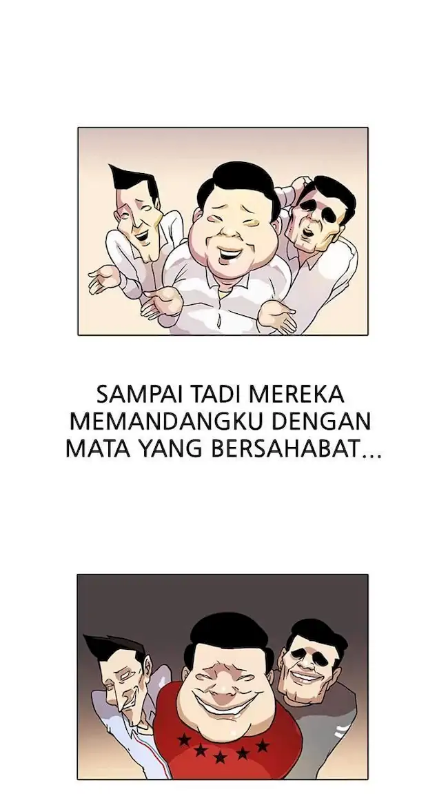 Lookism Chapter 14 Gambar 5