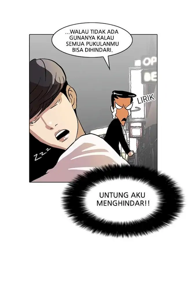 Lookism Chapter 14 Gambar 53