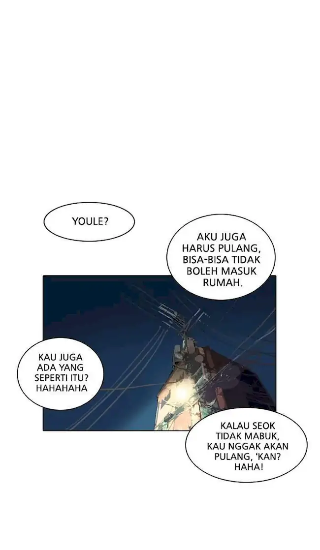 Lookism Chapter 14 Gambar 55