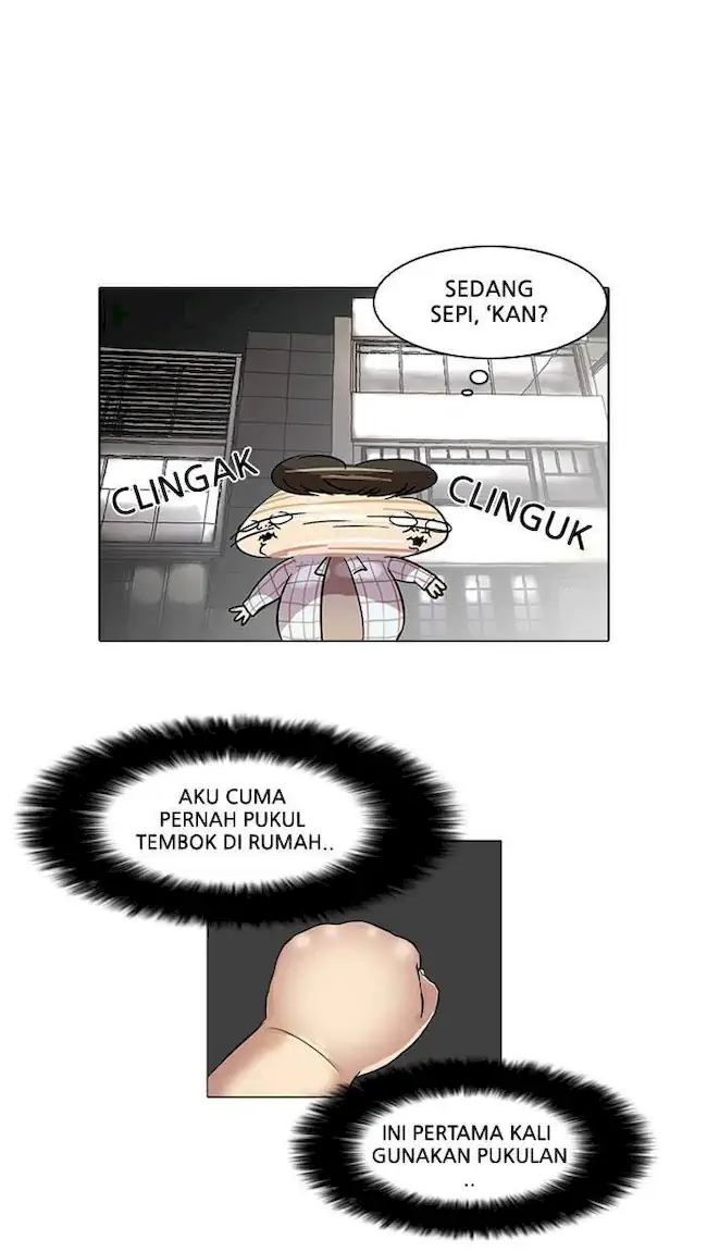 Lookism Chapter 14 Gambar 59