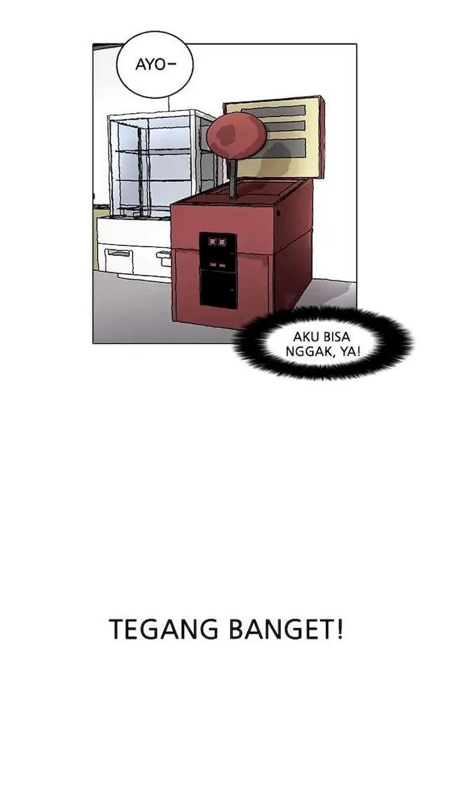 Lookism Chapter 14 Gambar 60
