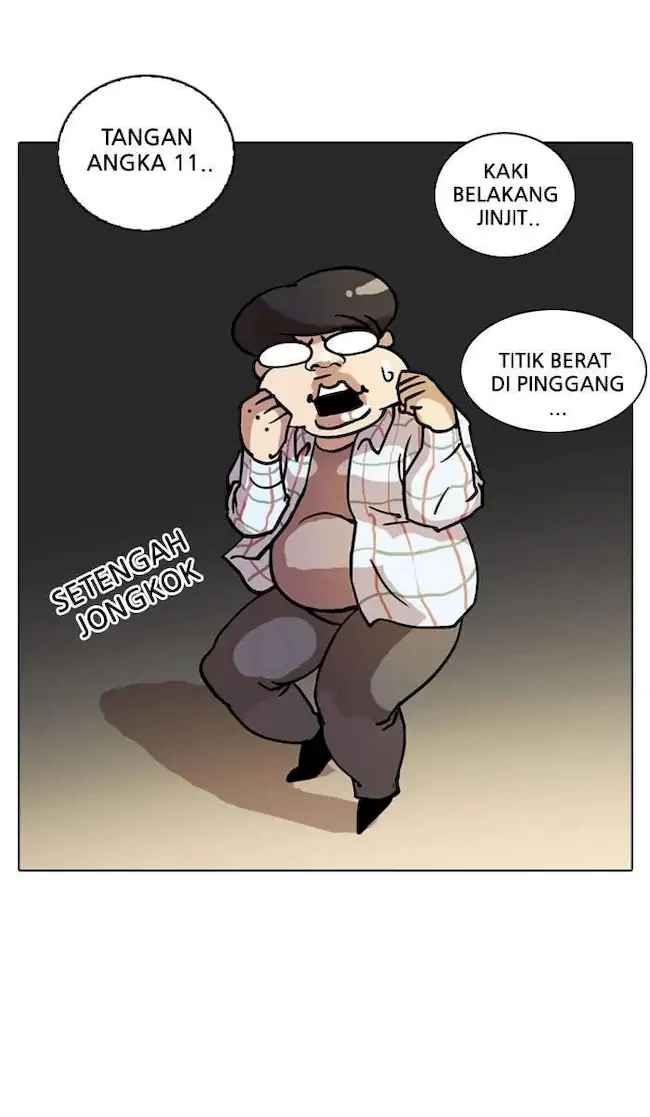 Lookism Chapter 14 Gambar 61