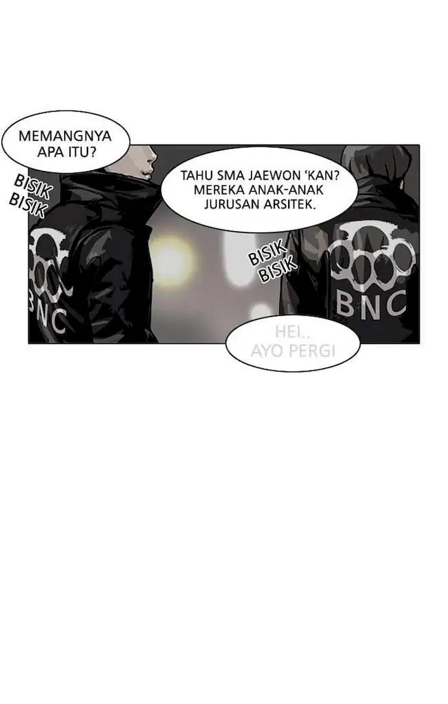 Lookism Chapter 14 Gambar 73