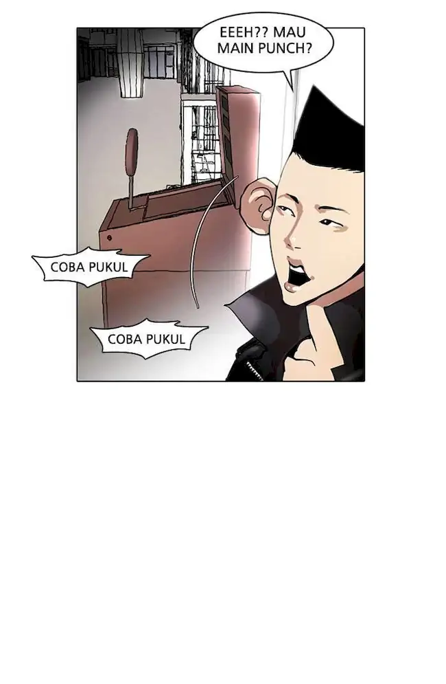 Lookism Chapter 14 Gambar 74