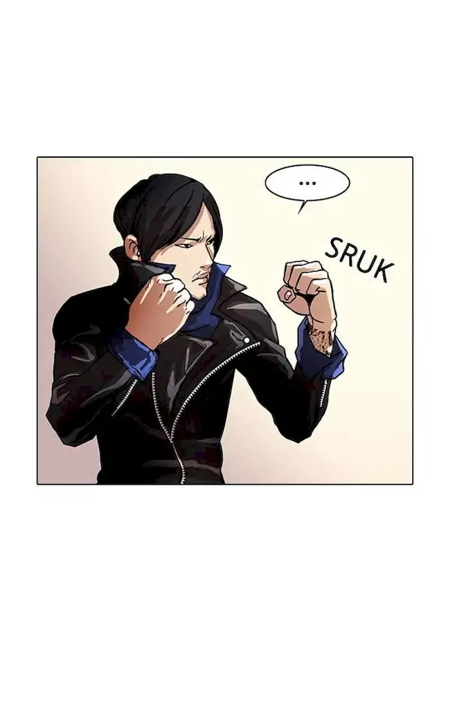 Lookism Chapter 14 Gambar 75