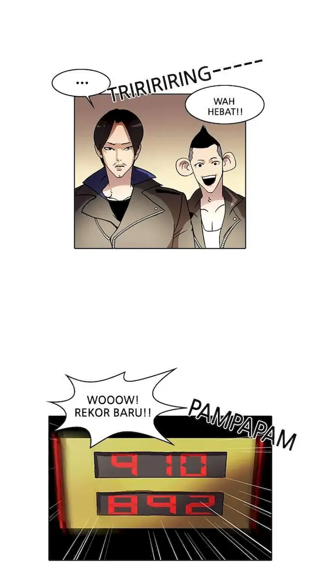 Lookism Chapter 14 Gambar 78