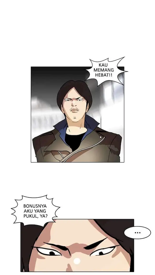 Lookism Chapter 14 Gambar 79