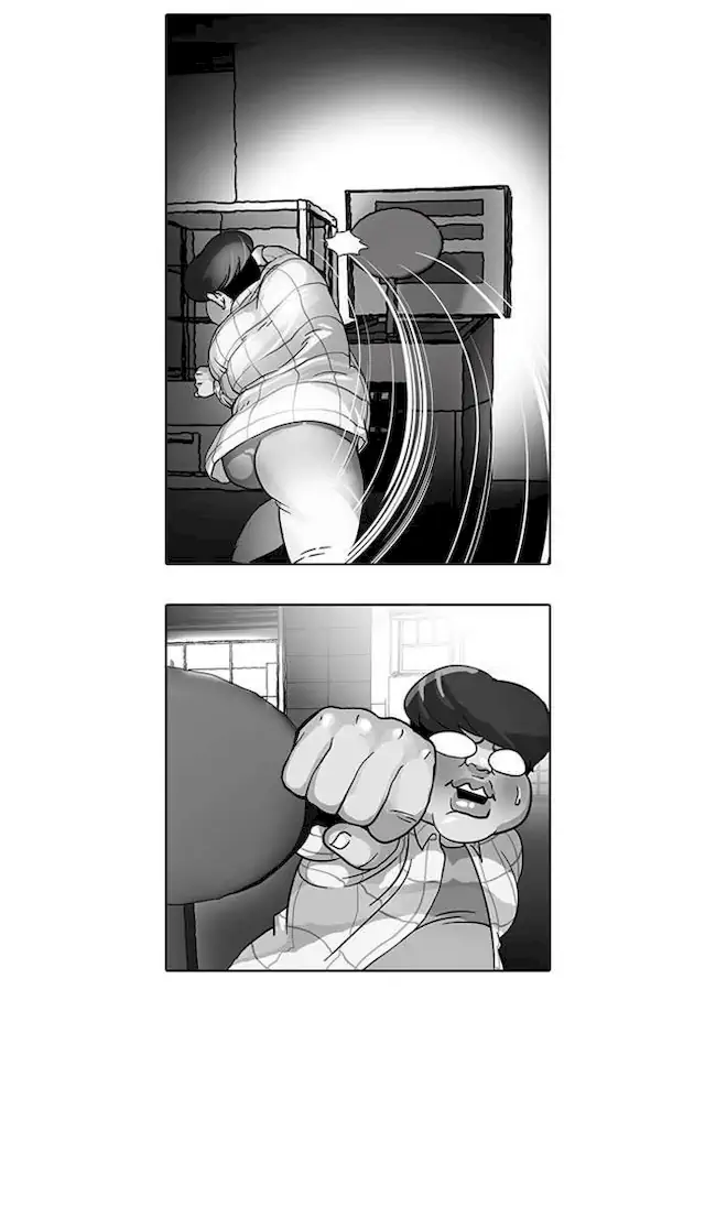 Lookism Chapter 14 Gambar 82