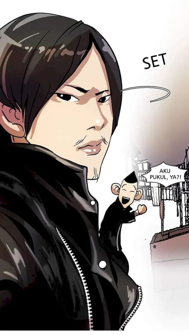 Lookism Chapter 14 Gambar 84