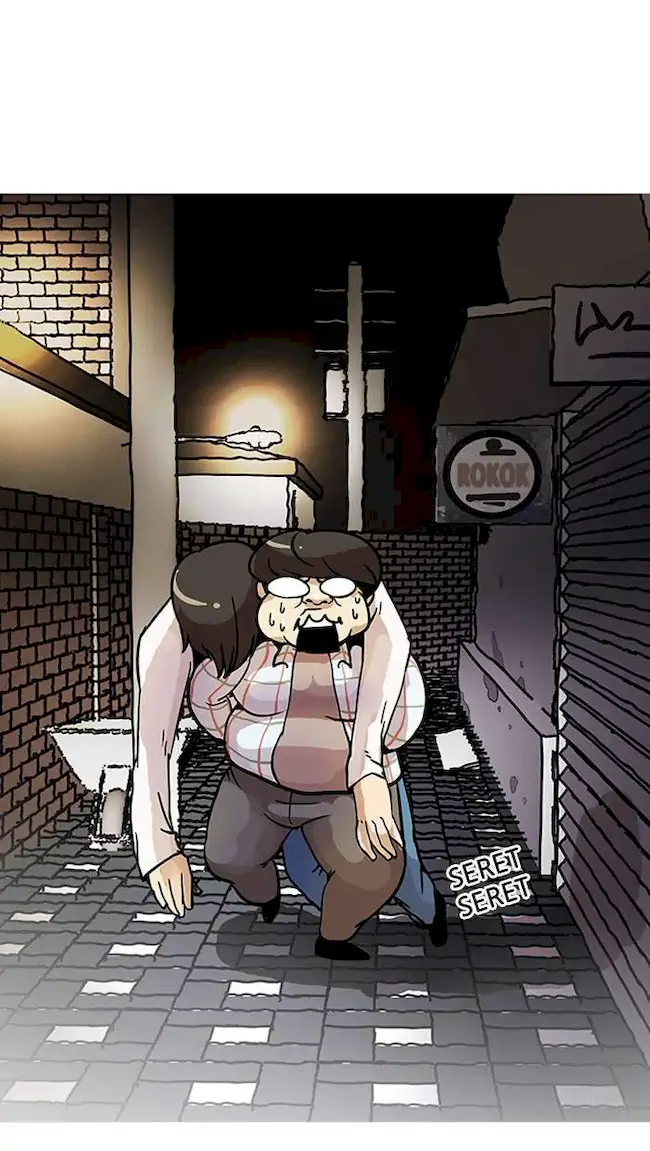 Lookism Chapter 14 Gambar 88