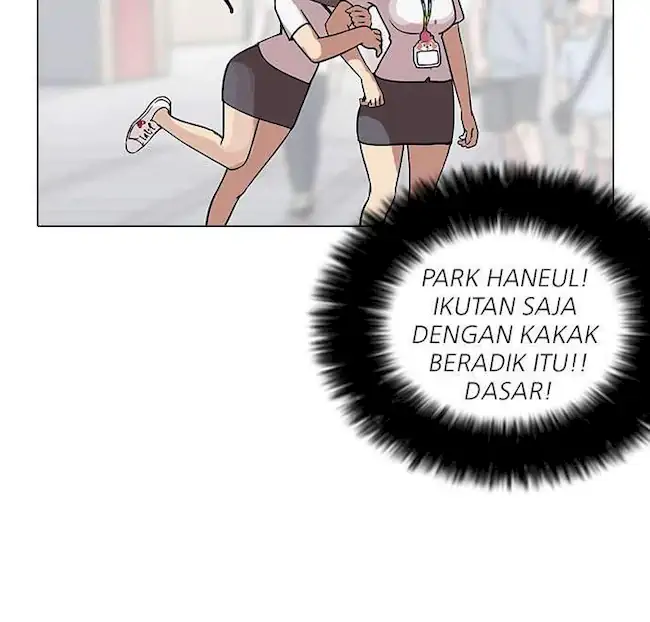 Lookism Chapter 140 Gambar 100