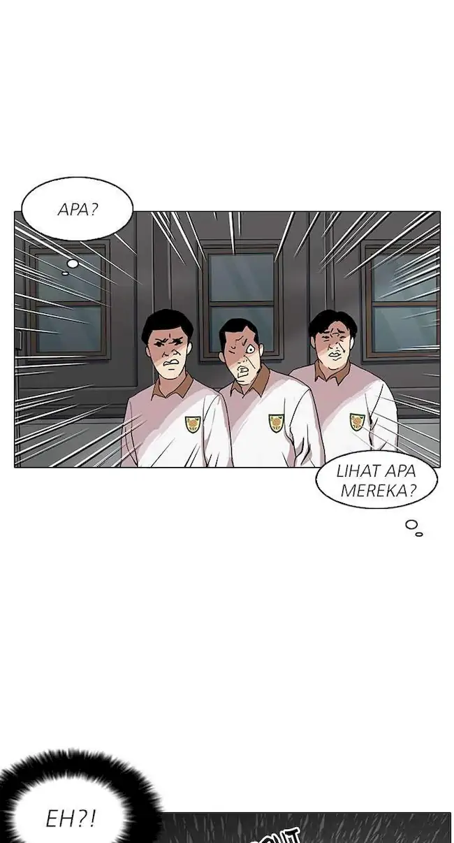 Lookism Chapter 140 Gambar 108