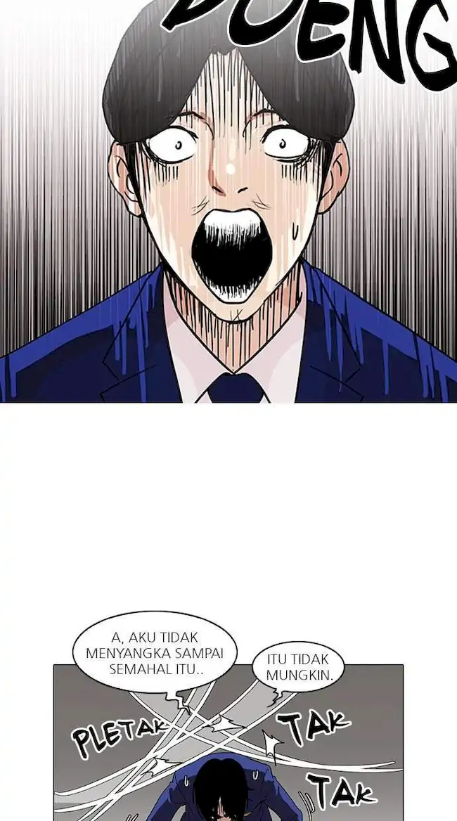 Lookism Chapter 140 Gambar 16
