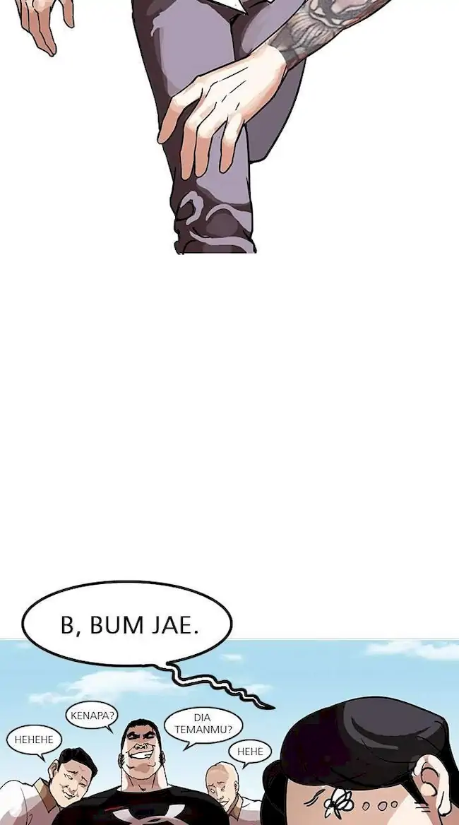 Lookism Chapter 140 Gambar 20