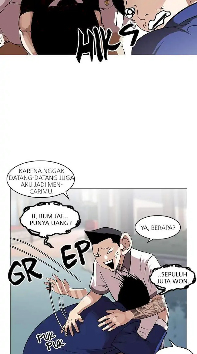 Lookism Chapter 140 Gambar 21