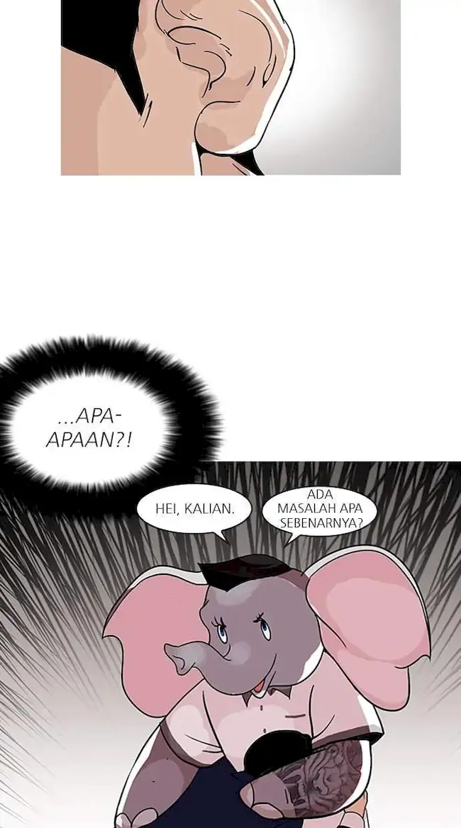 Lookism Chapter 140 Gambar 23