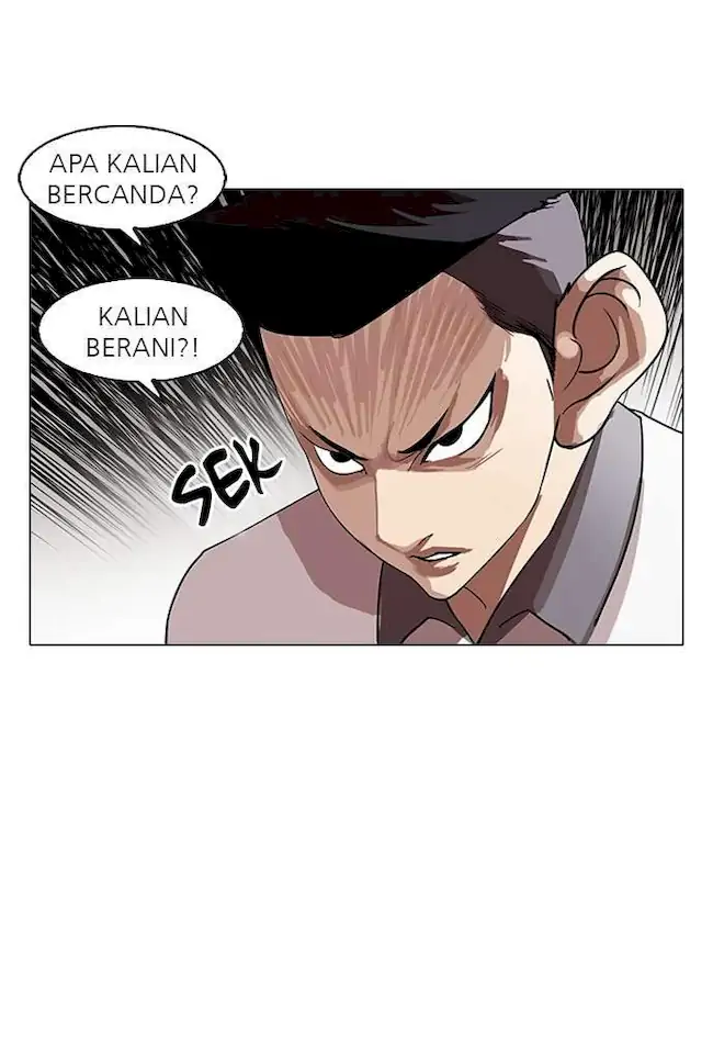 Lookism Chapter 140 Gambar 25