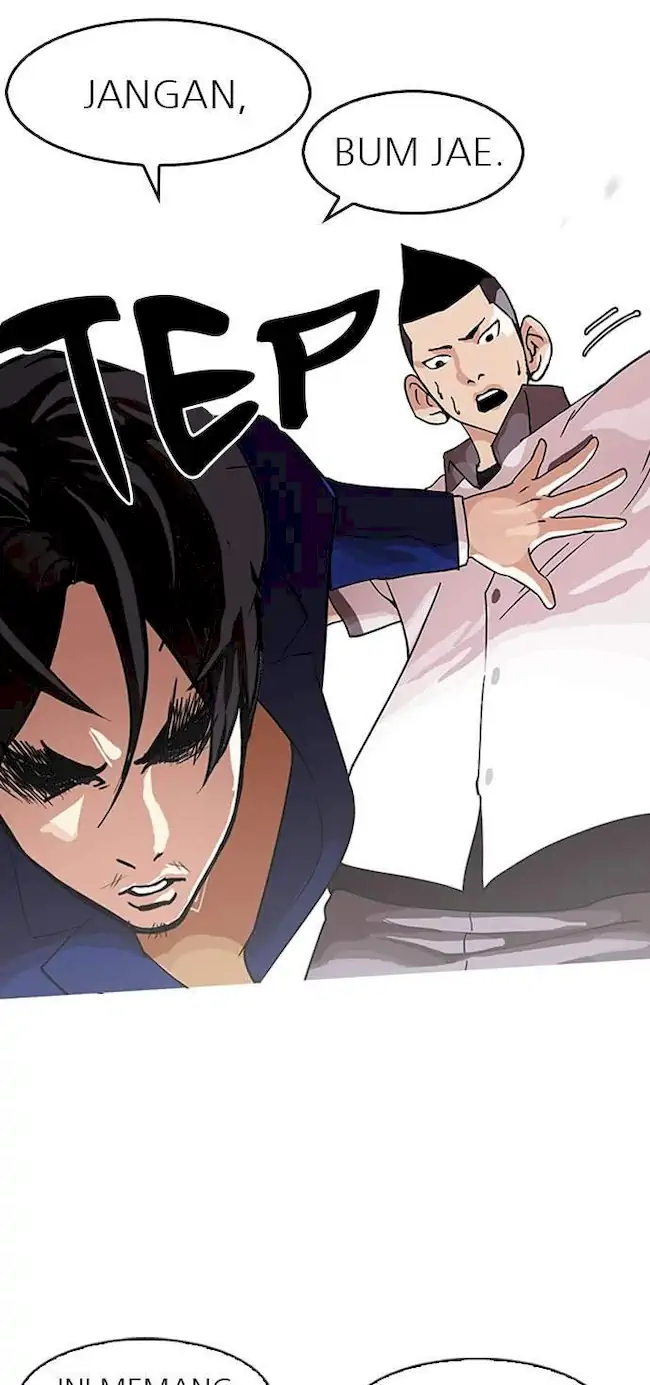 Lookism Chapter 140 Gambar 26