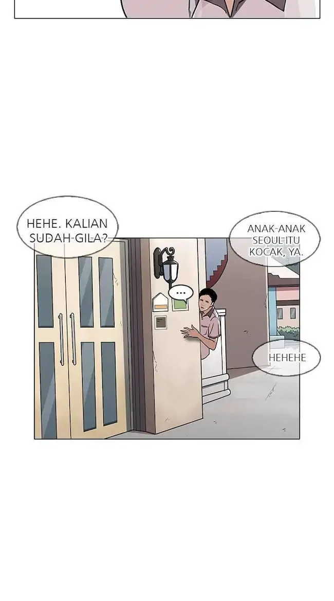 Lookism Chapter 140 Gambar 28