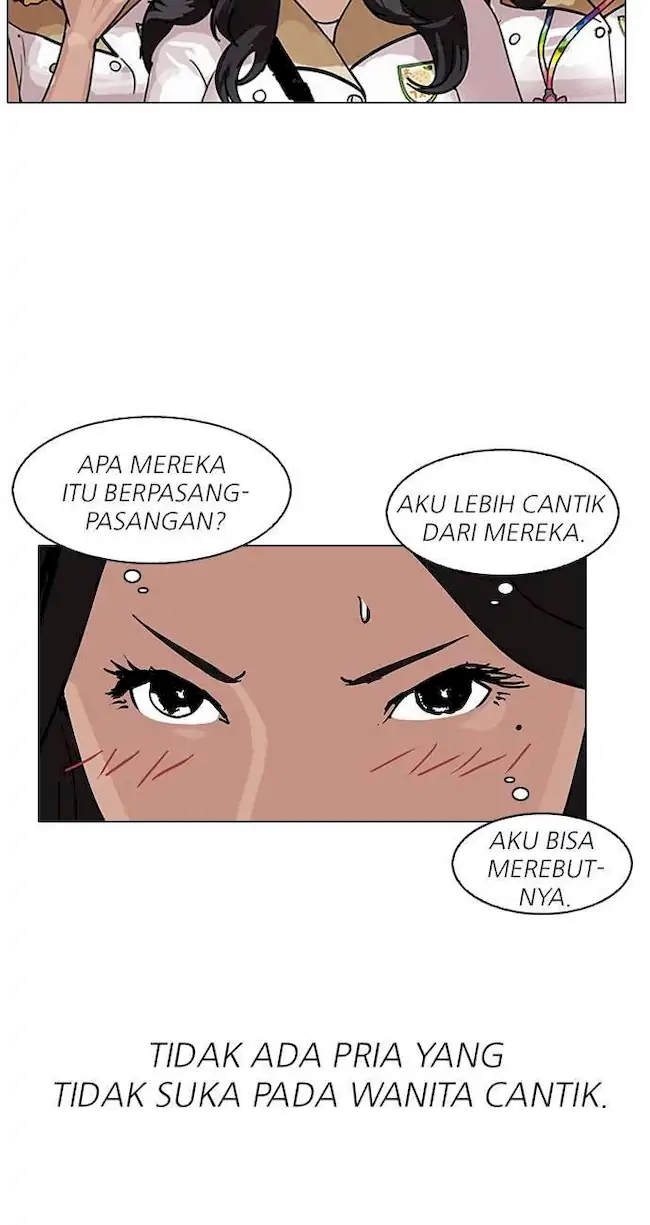 Lookism Chapter 140 Gambar 35