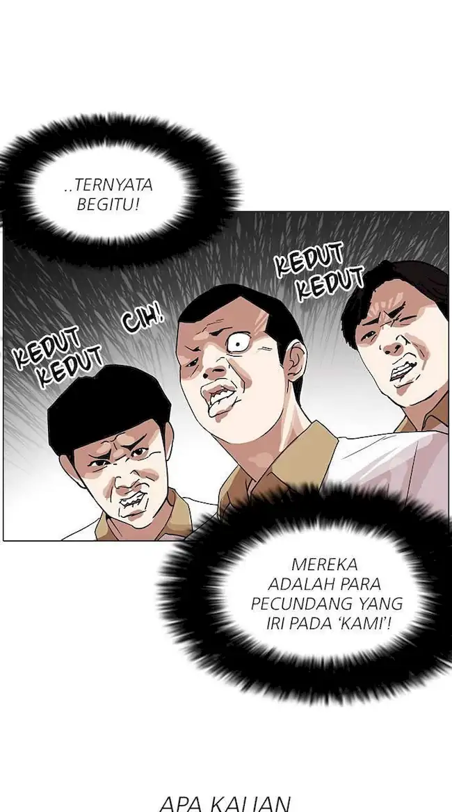Lookism Chapter 140 Gambar 39