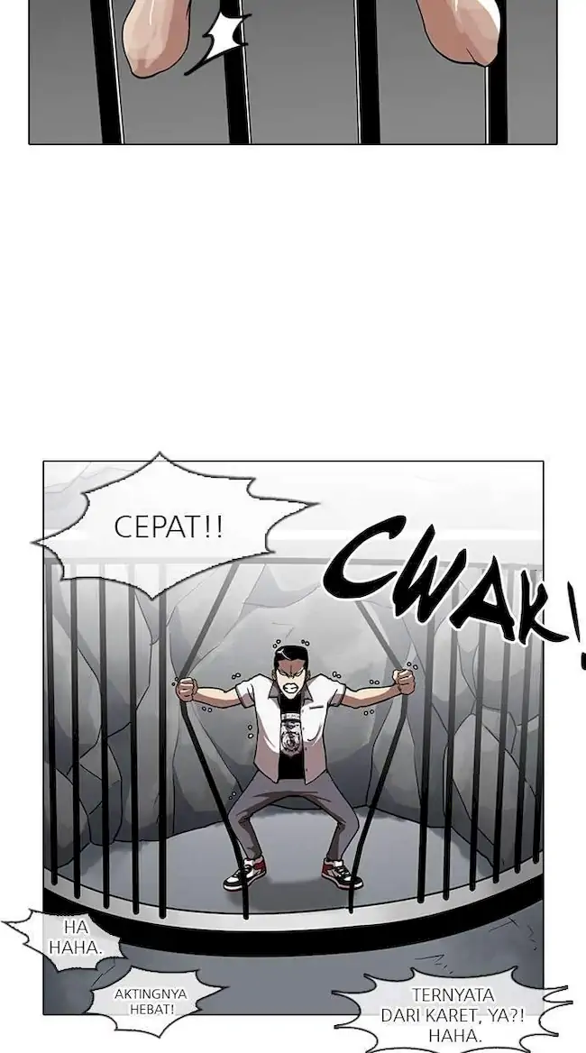 Lookism Chapter 140 Gambar 51