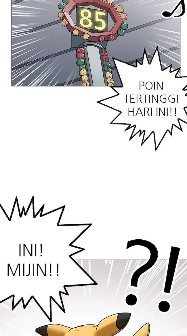 Lookism Chapter 140 Gambar 58