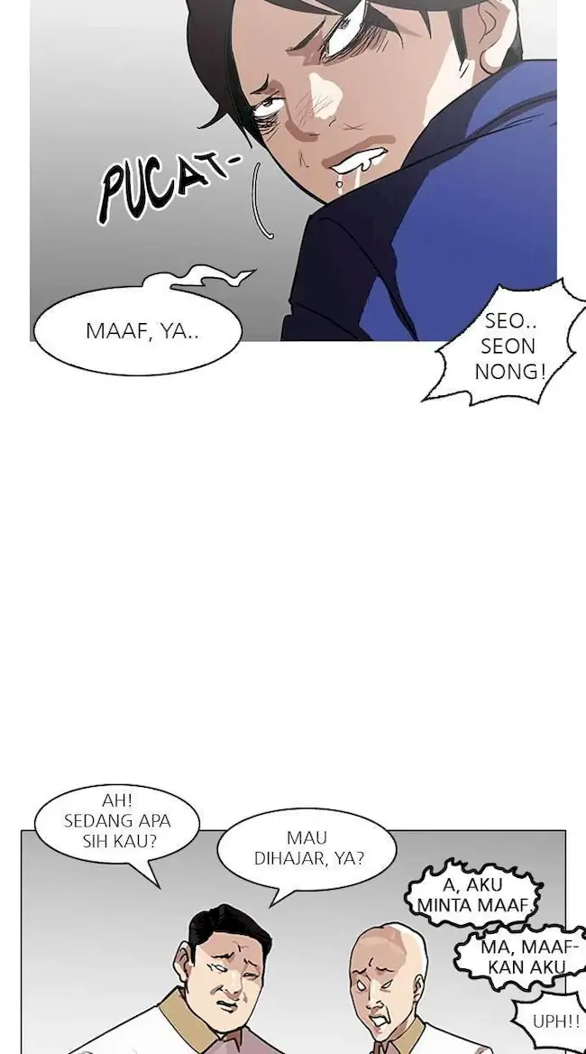 Lookism Chapter 140 Gambar 6