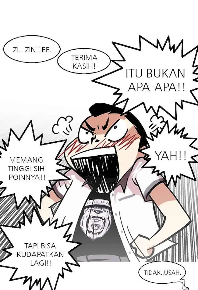 Lookism Chapter 140 Gambar 61