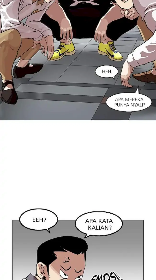 Lookism Chapter 140 Gambar 63