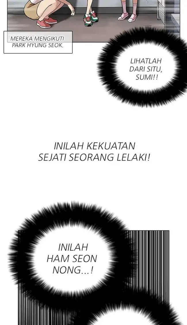 Lookism Chapter 140 Gambar 67