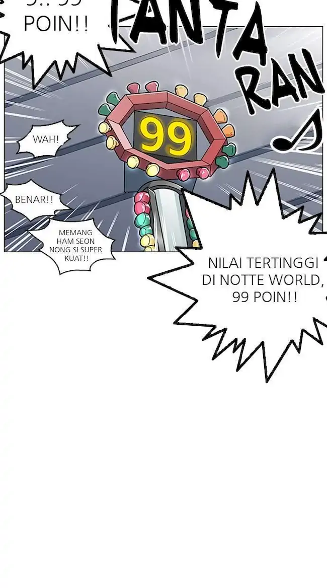 Lookism Chapter 140 Gambar 73