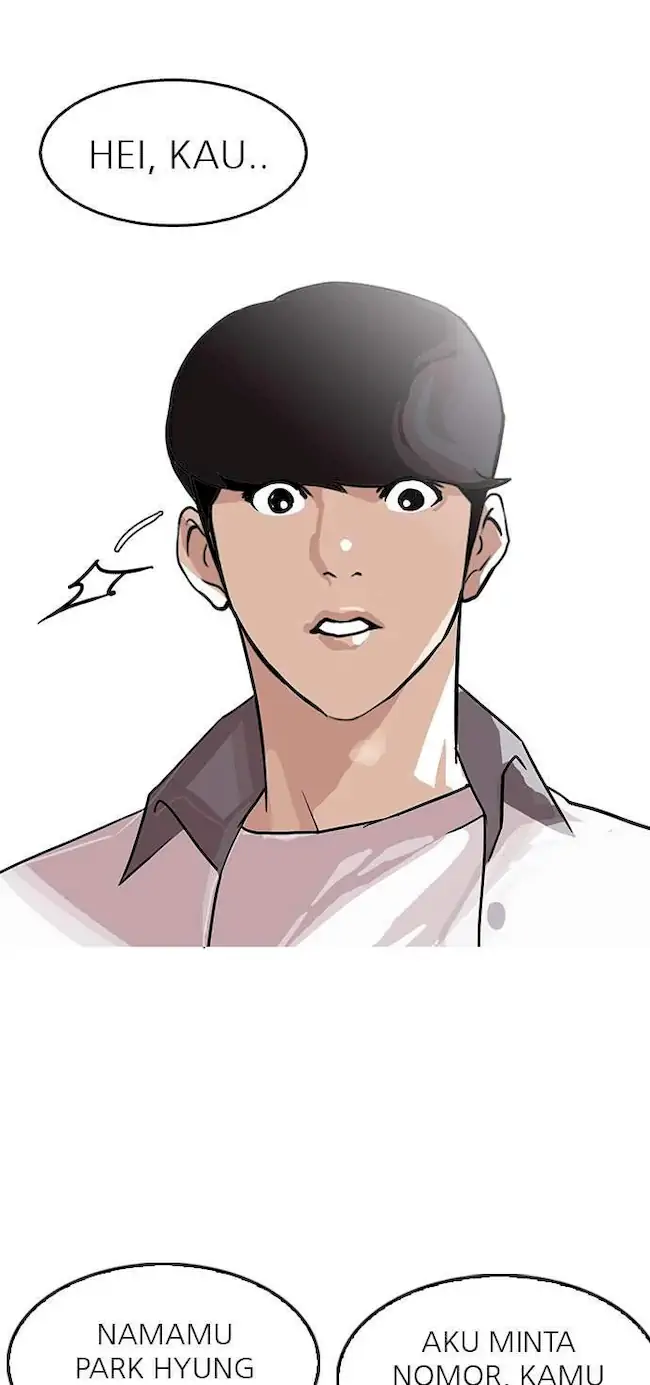 Lookism Chapter 140 Gambar 78