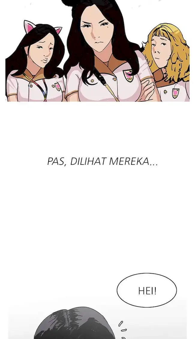 Lookism Chapter 140 Gambar 8