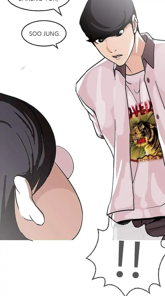 Lookism Chapter 140 Gambar 87